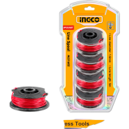 Ingco Line Spool Line Diameter 1.6mm Line Spiral Line Length 5m image