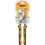 Ingco Pump Pliers 8 Inch image