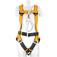 Ingco Safety Harness - HSH501415 icon