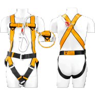 Ingco Safety Harness image