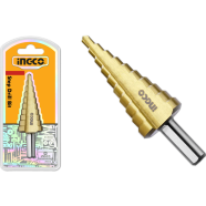 Ingco Step Drill Bit 4 22mm image