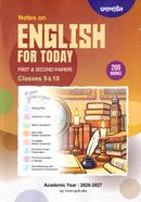 Inglish For Thudei image