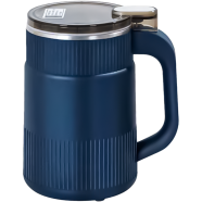 Inima 1800Watt Stainless Steel Electric Grinder - Multi Color image