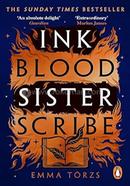 Ink Blood Sister Scribe image