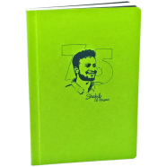 Inkraft Shakib 75 Notebook image