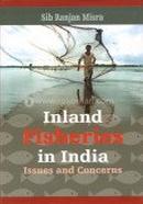 Inland Fisheries in India image