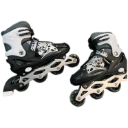 Inline Roller Skating L size (39-42) image