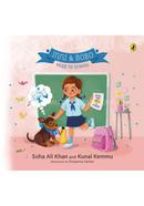 Inni and Bobo Head to School : Book 3 image