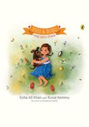 Inni and Bobo : Find Each Other - Book 1 image