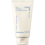 Innisfree Bija Trouble Cleansing Foam 150gm image