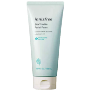 Innisfree Bija Trouble Facial Foam - 150ml image