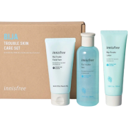 Innisfree Bija Trouble Skin Care Set image
