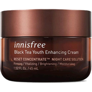 Innisfree Black Tea Youth Enhancing Cream 45 ml image