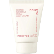 Innisfree Cherry Blossom Glow Jelly Cream 50ml image