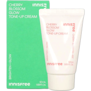 Innisfree Cherry Blossom Glow Tone-Up-Cream 50ml image