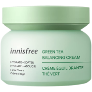 Innisfree Green Tea Balancing Cream-50ml image