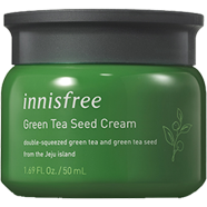 Innisfree Green Tea Seed Cream 50 Ml image