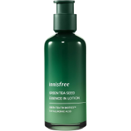 Innisfree Green Tea Seed Essence-In-Lotion - 100ml image