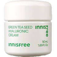 Innisfree Green Tea Seed Hyaluronic Cream 50ml image