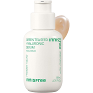 Innisfree Green Tea Seed Hyaluronic Serum 80 Ml image