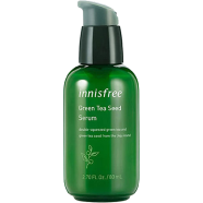 Innisfree Green Tea Seed Serum – 80 ml image