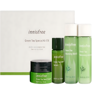 Innisfree Green Tea Special Kit EX image