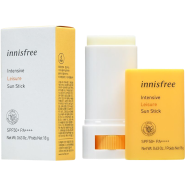 Innisfree Intensive Leisure Sun Stick SPF50 Plus PA Plus Plus Plus - 18gm image