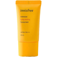 Innisfree Intensive Long Lasting Sunscreen SPF50Plus PA Plus Plus Plus Plus - 50 ml image