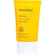 Innisfree Intensive Triple-shield Sunscreen SPF50 PA image