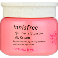 Innisfree Jeju Cherry Blossom Jelly Cream 50ml image