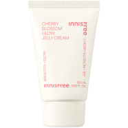 Innisfree Jeju Cherry Blossom Jelly Cream 50ml image