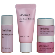 Innisfree Jeju Cherry Blossom Special Kit image
