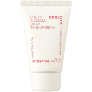 Innisfree Jeju Cherry Blossom Tone-Up Cream 50ml image