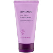 Innisfree Jeju Orchid Sleeping Mask 80ml image