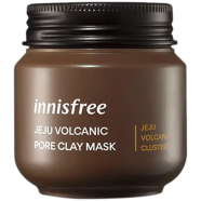 Innisfree Jeju Volcanic Pore Clay Mask 100ml image