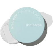 Innisfree No Sebum Mineral Powder 5gm image