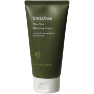 Innisfree Olive Real Cleansing Foam - 150ml image