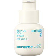 Innisfree Retinol Cica Repair Ampoule 30ml image