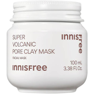Innisfree Super Volcanic Pore Clay Mask 100ml image