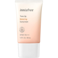 Innisfree Tone Up Watering Sunscreen SPF50 Plus PA Plus Plus Plus-50ml image