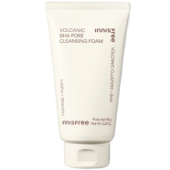 Innisfree Volcanic Bha Pore Cleansing Foam 150g image
