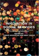 Innovation in Social Services image