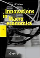 Innovations in Macroeconomics image