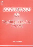 Innovations in Teaching Learning Process image