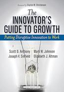 Innovator's Guide to Growth image