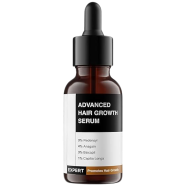 Innovist Bare Anatomy Advanced Hair Growth Serum 30 ml image