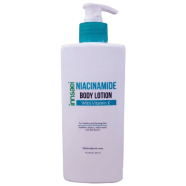 Innsaei Niacinamide Body Lotion with Vitamin E (300ml) image