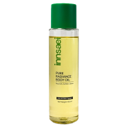 Innsaei Pure Radiance Body Oil image