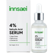 Innsaei Skin 4 Parcent Salicylic Acid Serum-30ml image