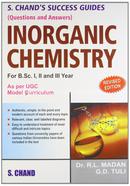 Inorganic Chemistry image